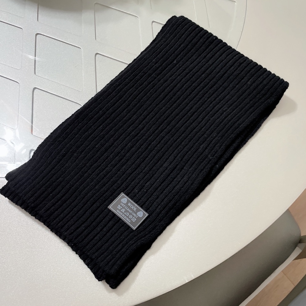 Stylenanda Wool Scarf